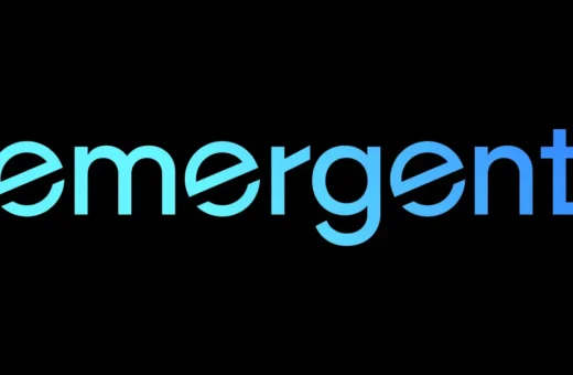 Logo di Emergent