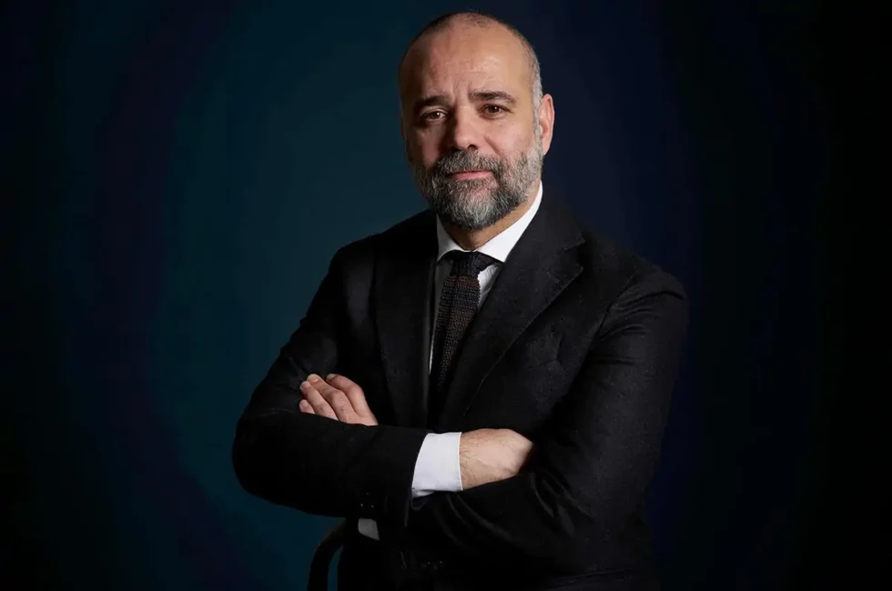 Domenico Montano Amministratore Delegato di Human Company