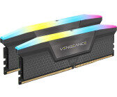 Kit di memoria Corsair Vengeance RGB DDR5-6000