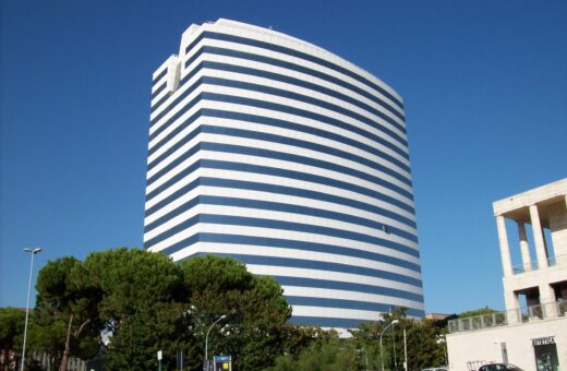 Inaugurazione Punto di assistenza Inail a Cagliari