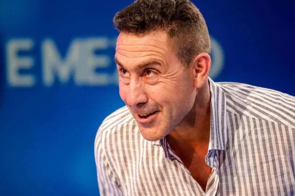 Roberto Vannacci in trasmissione