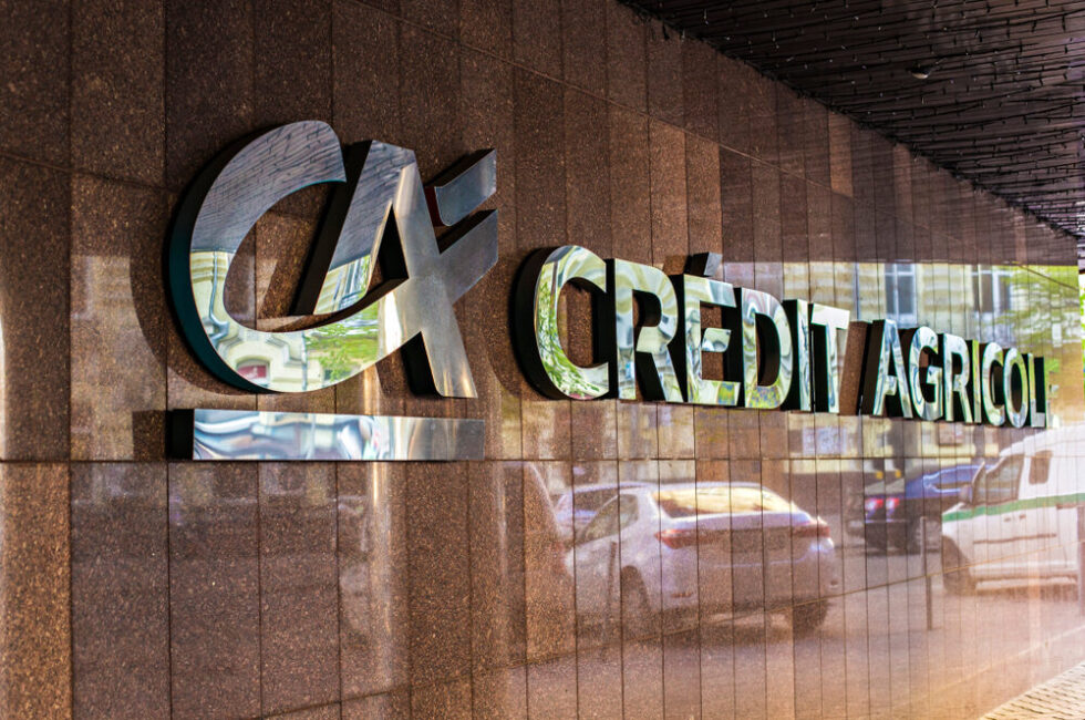 Immagine rappresentativa di Credit Agricole