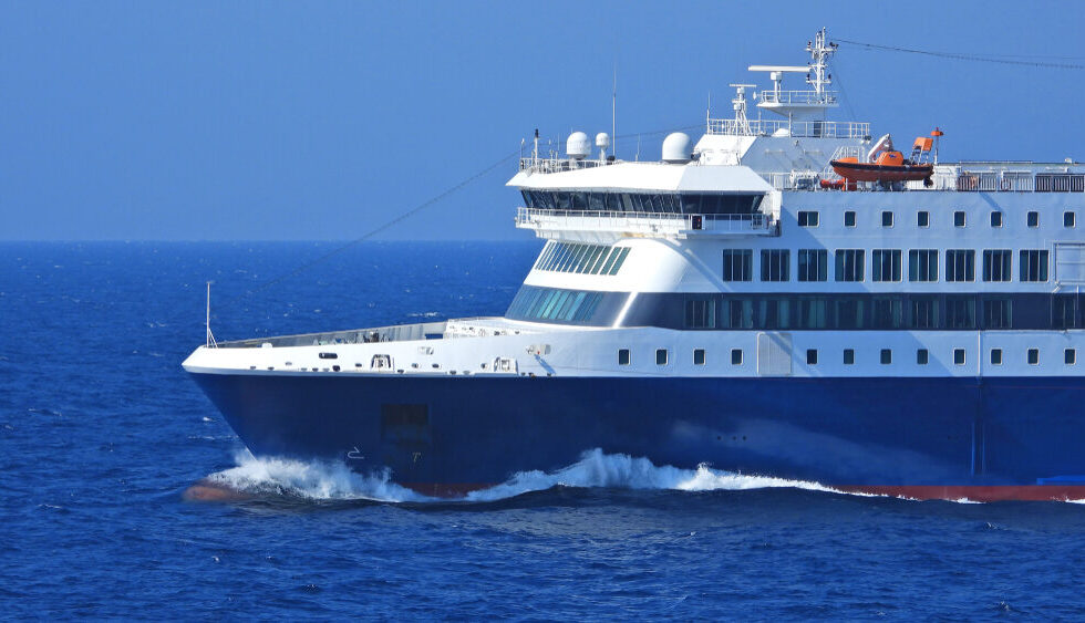 Fregate Fremm Evo di Fincantieri