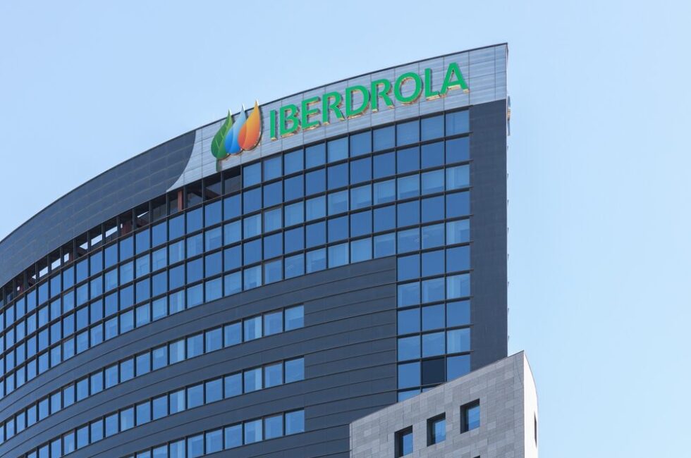 Immagine rappresentativa di Iberdrola
