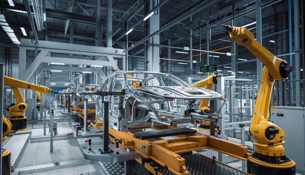 Calo ordini macchine utensili 2026