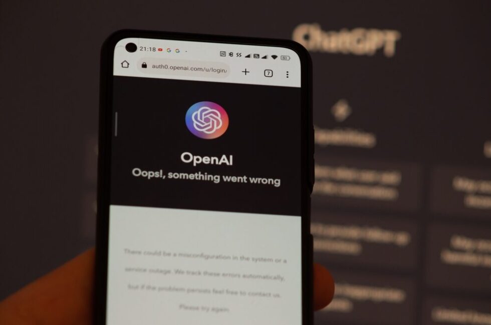 Modelli OpenAI e sicurezza informatica