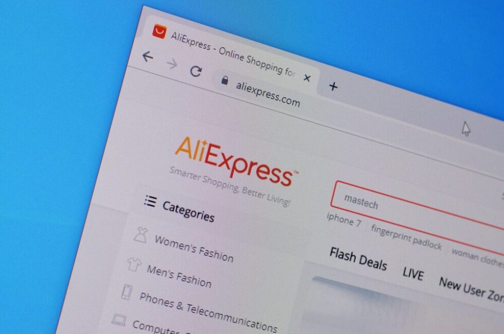 AliExpress multata dalla Commissione Europea