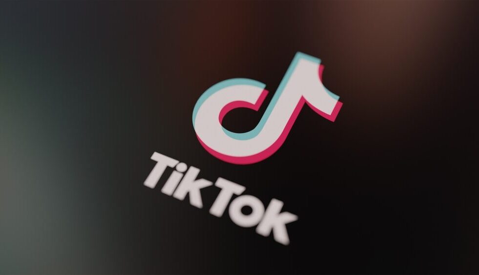 Immagine di TikTok e intelligenza artificiale