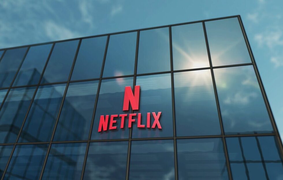 Netflix utilizza intelligenza artificiale generativa