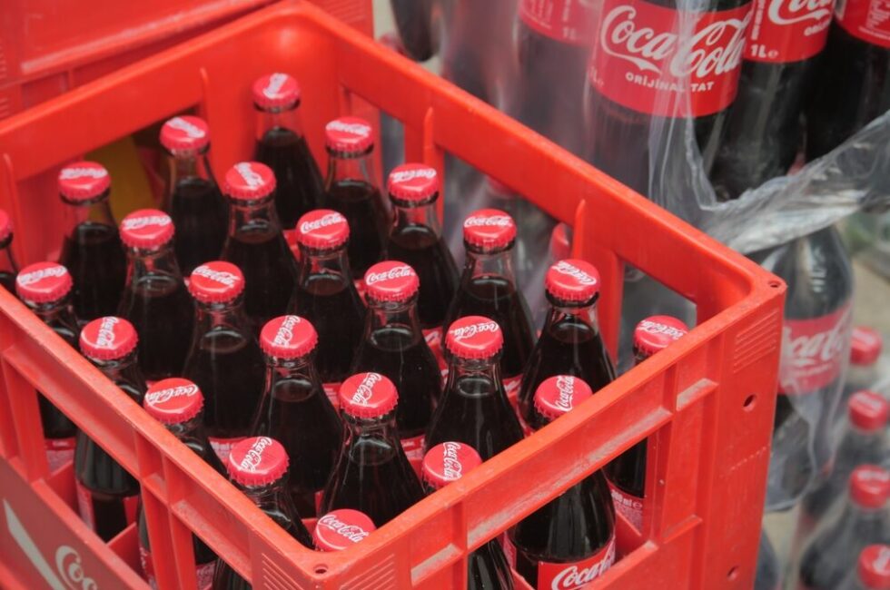 Attacco ransomware a Coca-Cola Fairlife