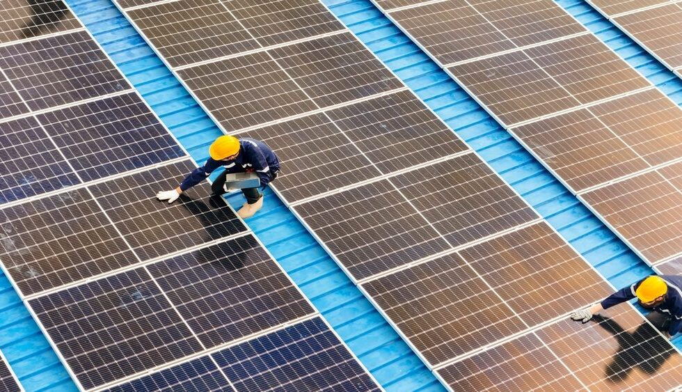 Impianti fotovoltaici in Italia