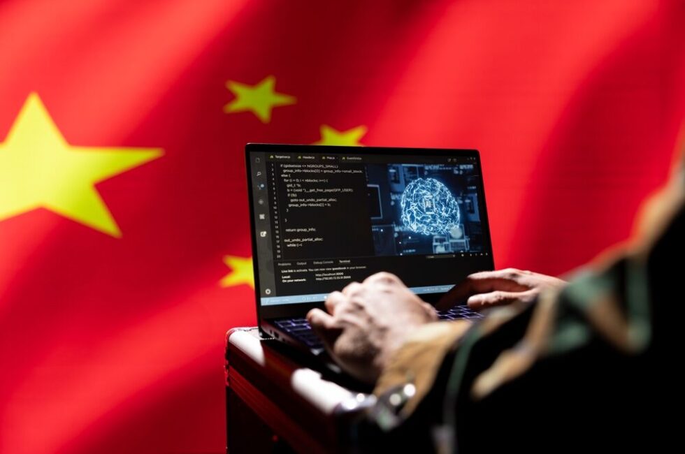 Innovazioni nell'intelligenza artificiale in Cina