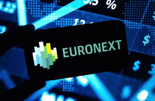 Grafico Euronext Growth Milan