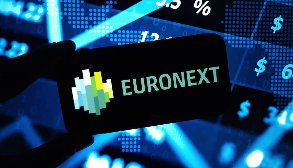 Grafico Euronext Growth Milan