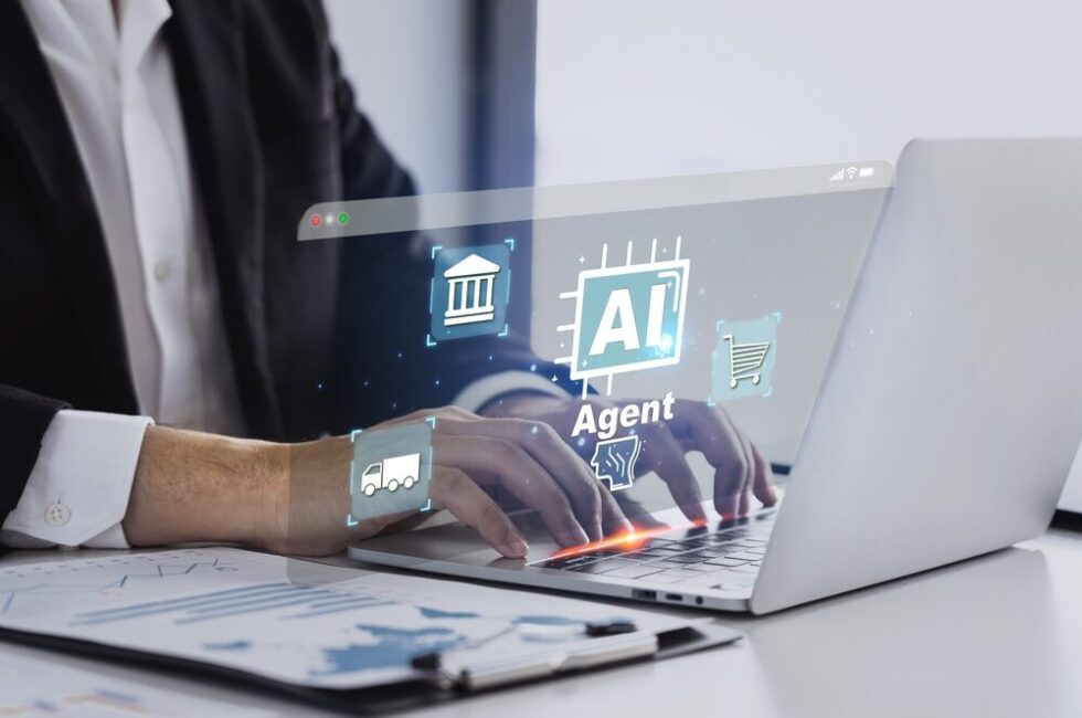 Agentic commerce e agenti AI nel commercio elettronico