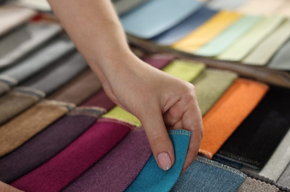 Immagine del Textile Hub a Prato