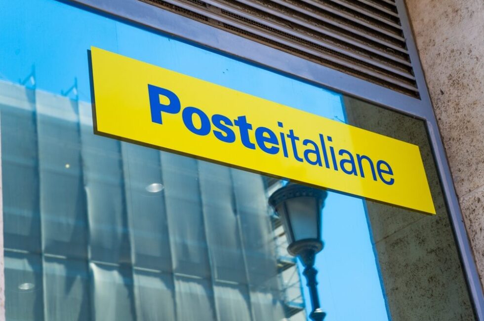 Grafico dei risultati finanziari di Poste Italiane