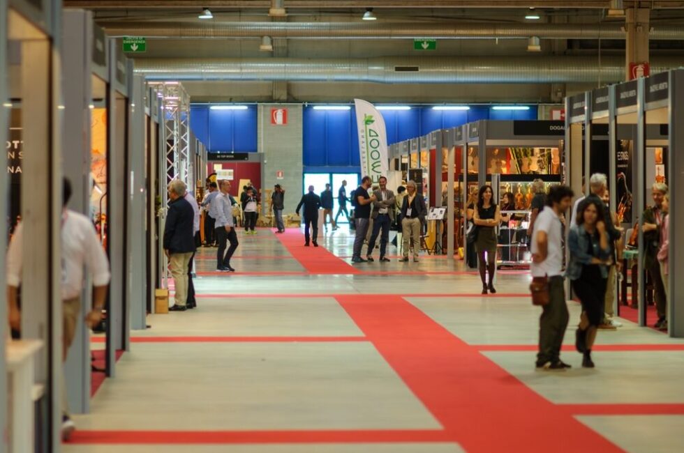 Commercio in Italia