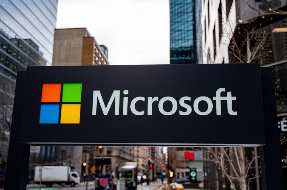Aggiornamento d'emergenza Microsoft per portatili Dell