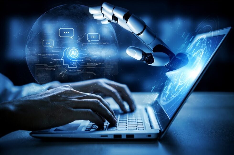 Sviluppo software con intelligenza artificiale