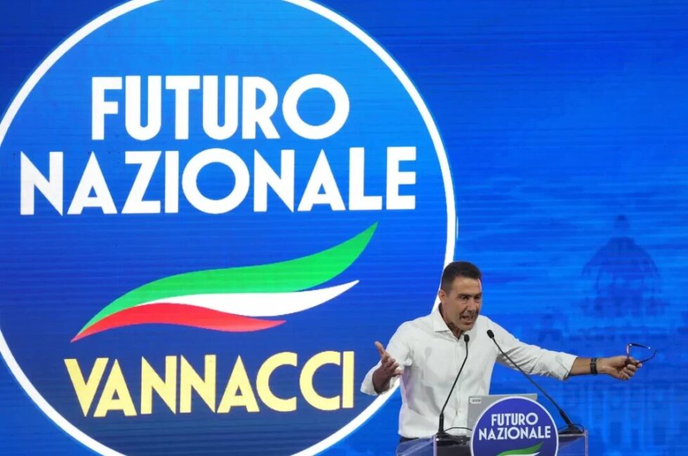 Futuro Nazionale programma su famiglia e vita