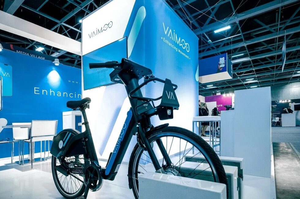 Biciclette elettriche VAIMOO
