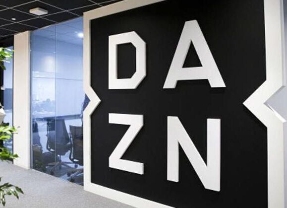 Dazn acquisisce EverPass Media