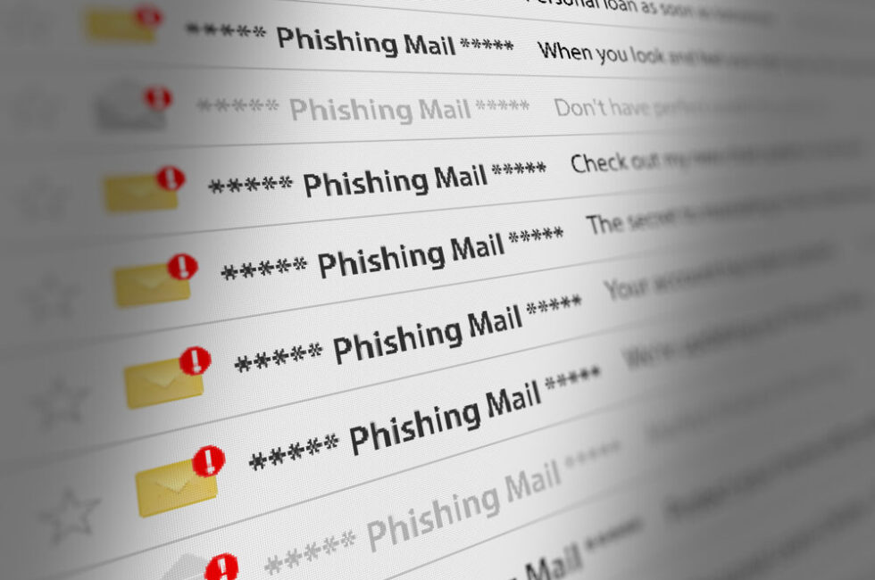 Allerta phishing Microsoft 365