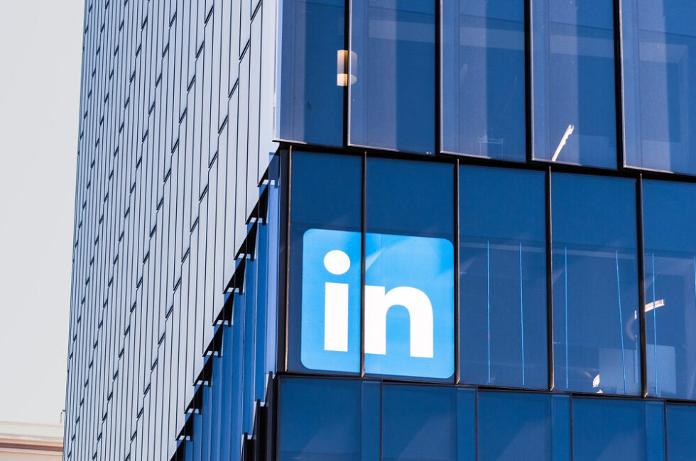 LinkedIn AI slop