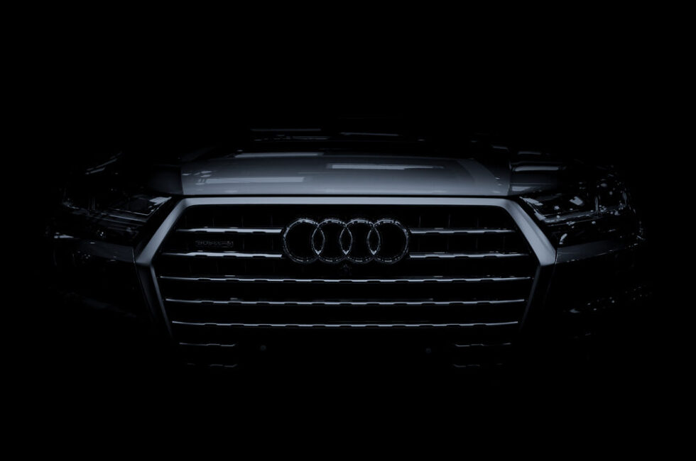 Audi A2 e-tron, compatta elettrica