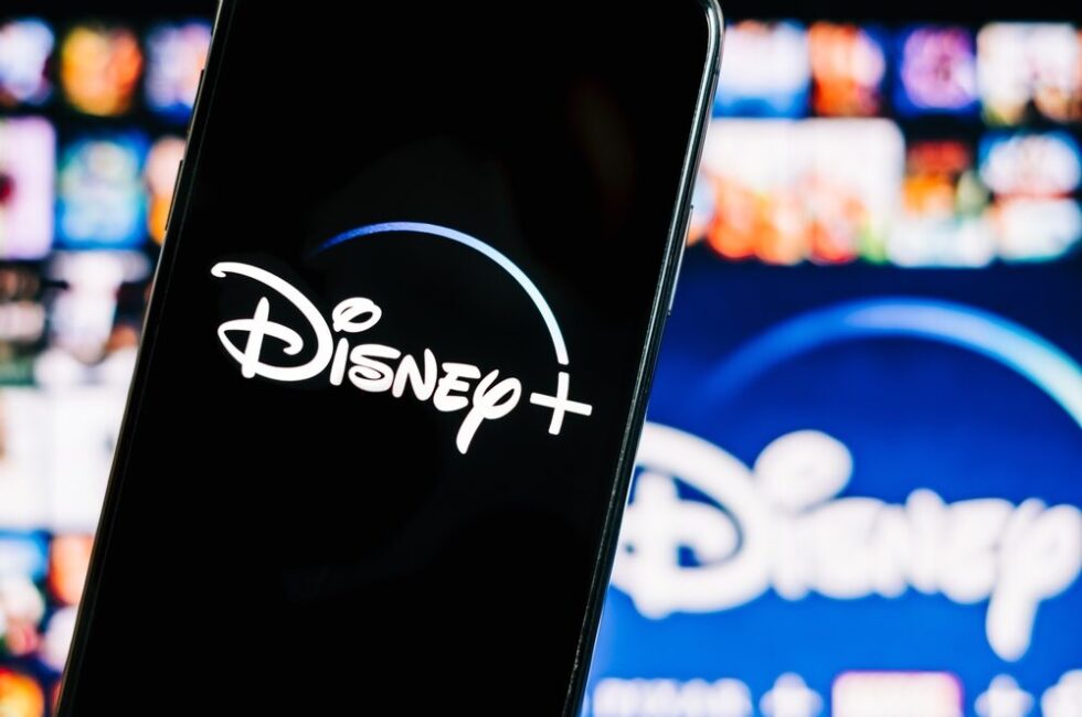 Disney e TikTok partnership