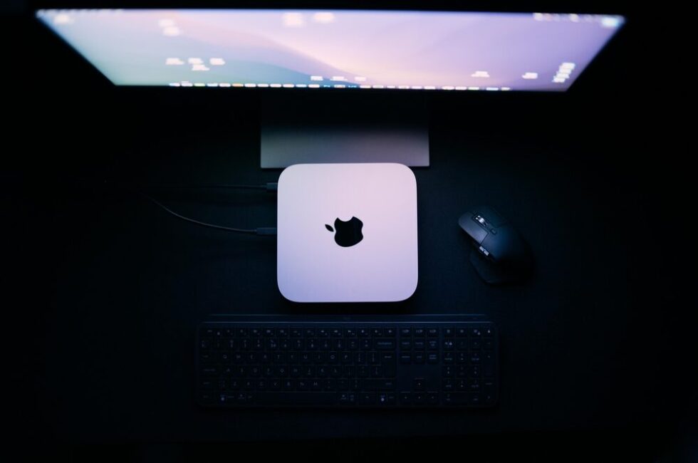 Nuovo Mac Mini di Apple con chip M6