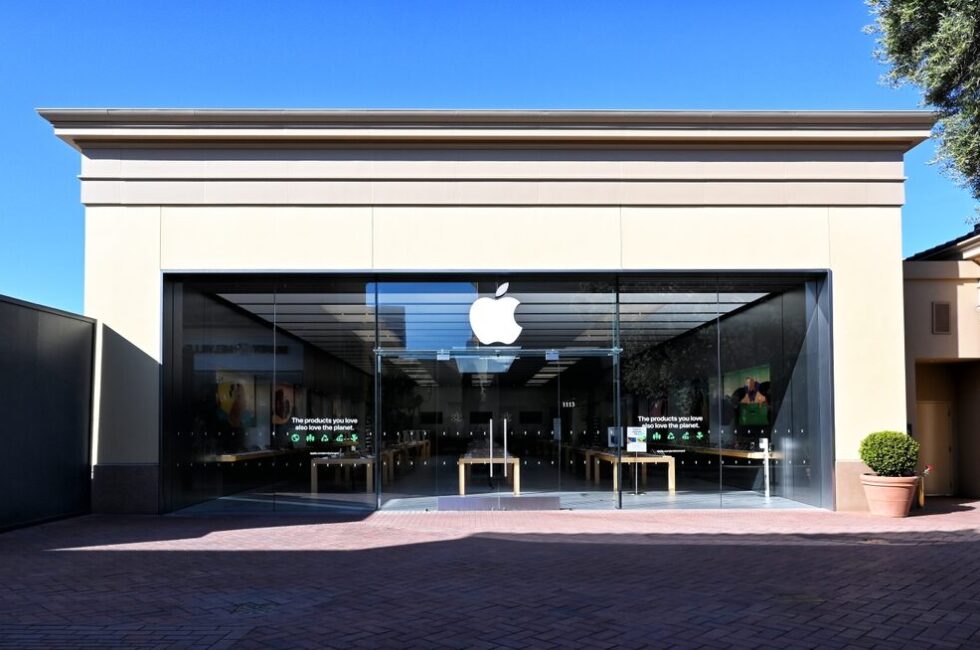 Chip M5 Ultra e M6 di Apple