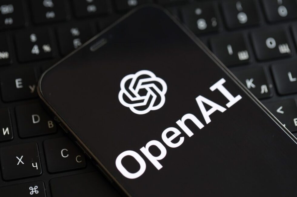 Chip Jalapeño di OpenAI