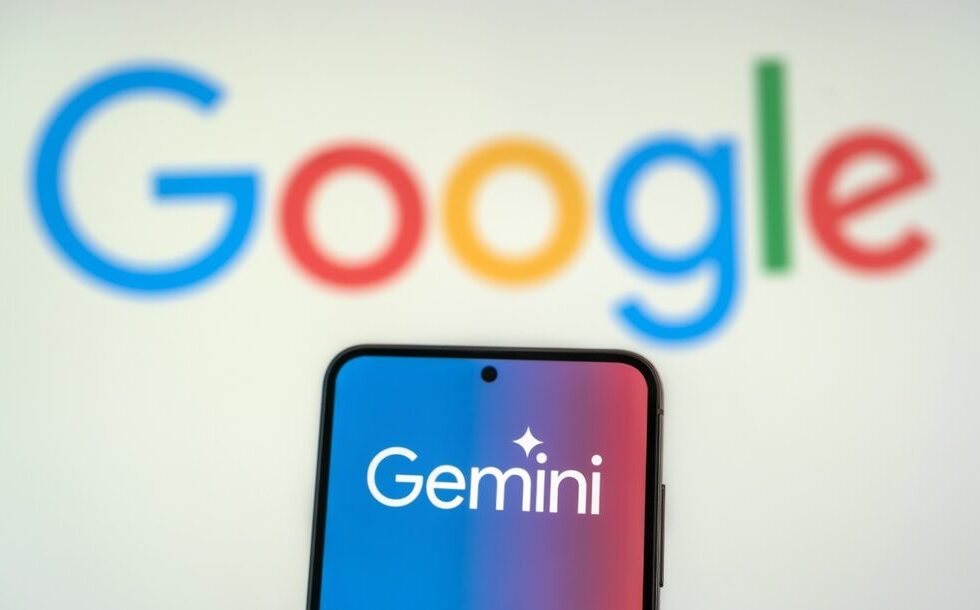 Gemini Spark in Chrome