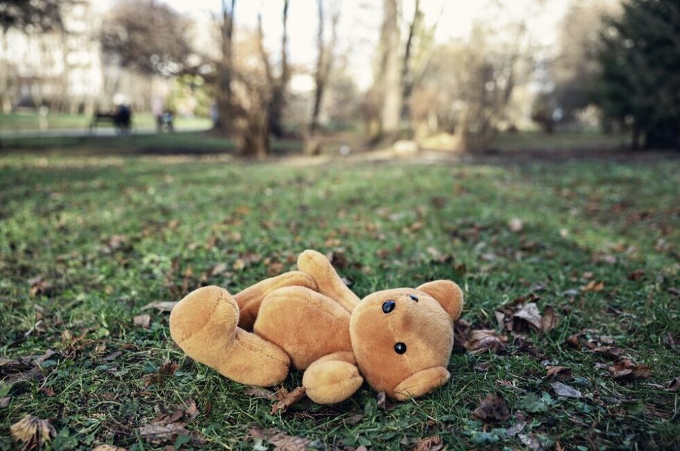 Bambino ritrovato sano e salvo a Baldissero d'Alba