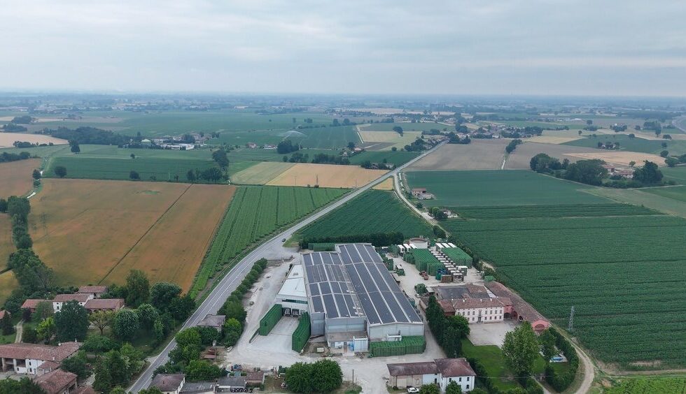 Immagine di energia rinnovabile in Emilia-Romagna