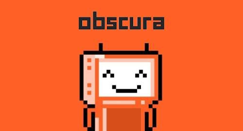 Logo di Obscura VPN