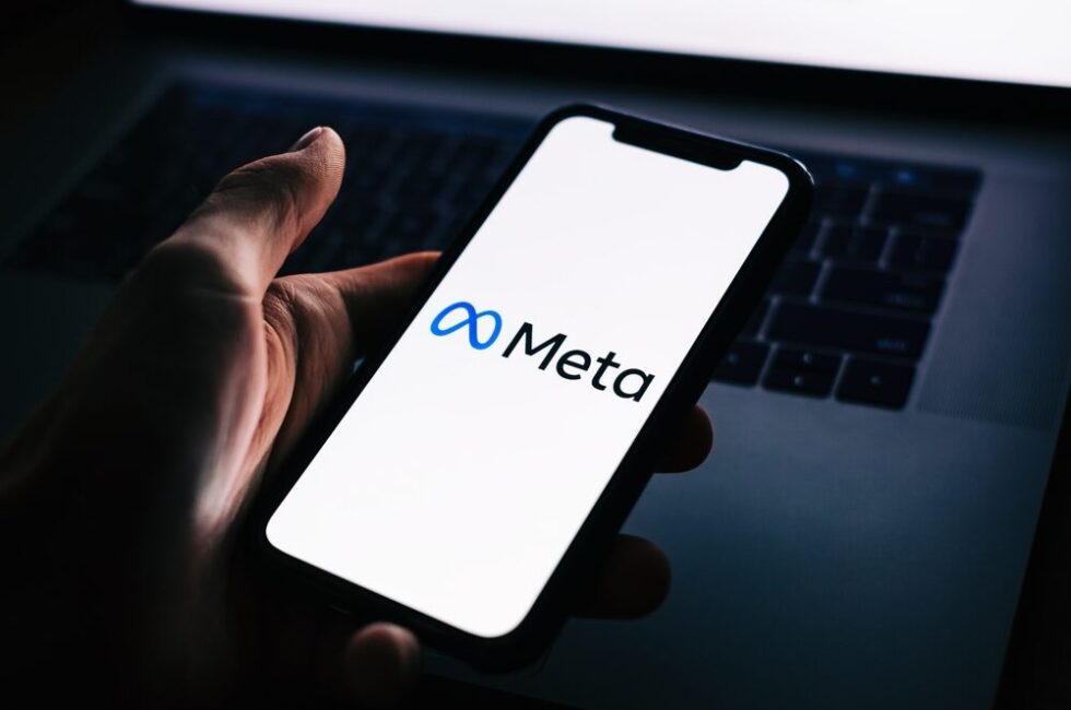 Immagine di presentazione di Muse, l'agente AI di Meta