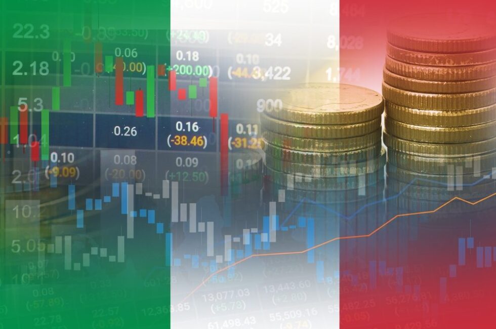 Occupazione in Italia luglio 2026