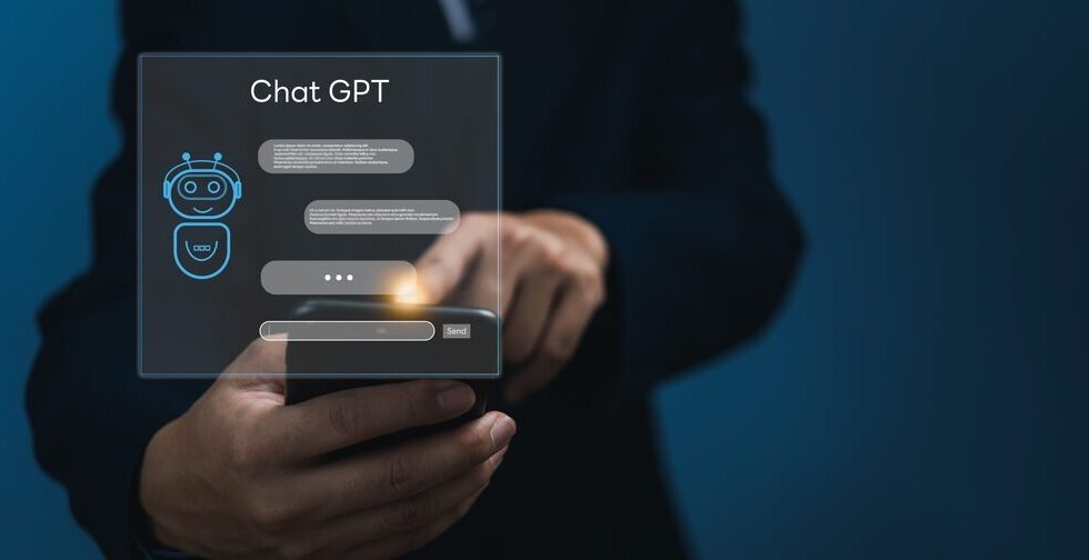 Screenshot dell'interfaccia di ChatGPT Images 2.5