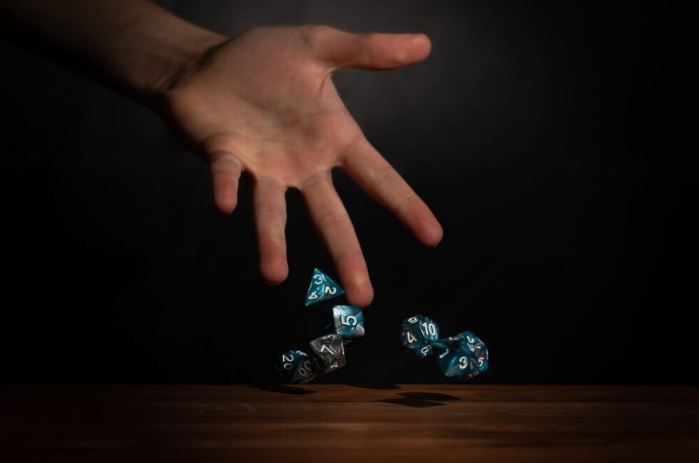 Immagine promozionale di Warlock: Dungeons & Dragons