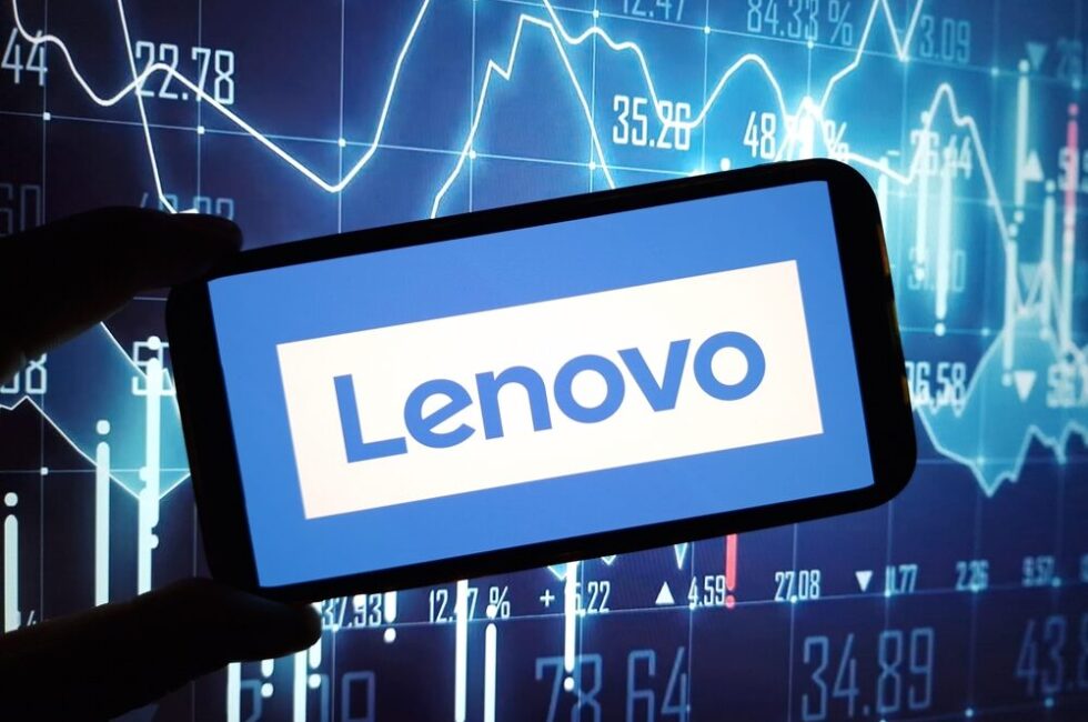 Eva Longoria e Lenovo Call Eva