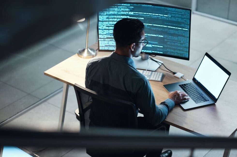 Immagine rappresentativa della campagna malware TerminalFix
