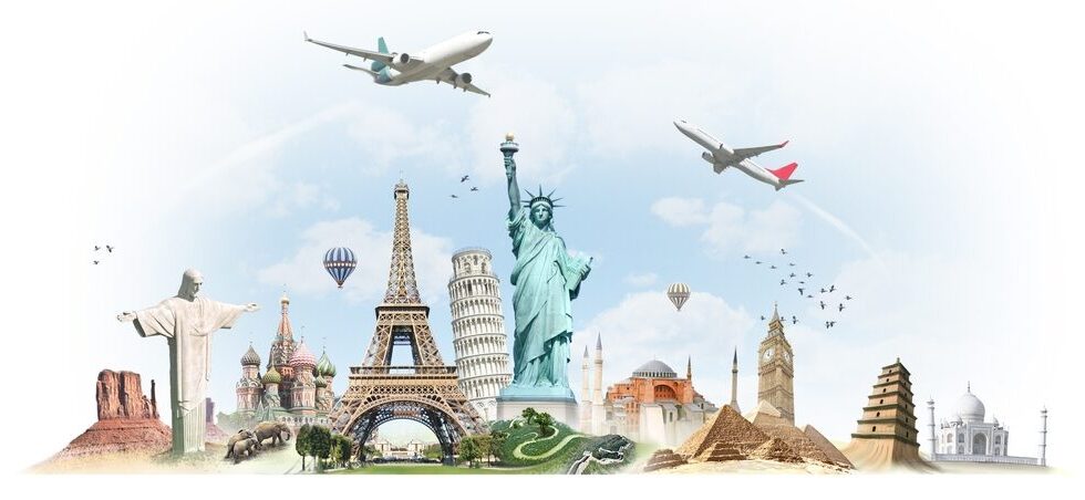 Esposizione di dati di viaggiatori