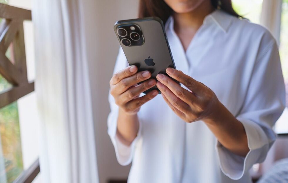 Immagine dell'iPhone Ultra