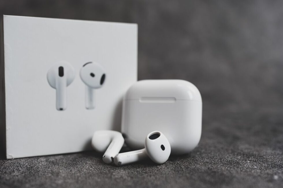 Apple AirPods 5