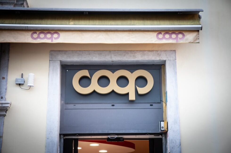 Rapporto Coop 2026: Famiglie Italiane e Non Consumo