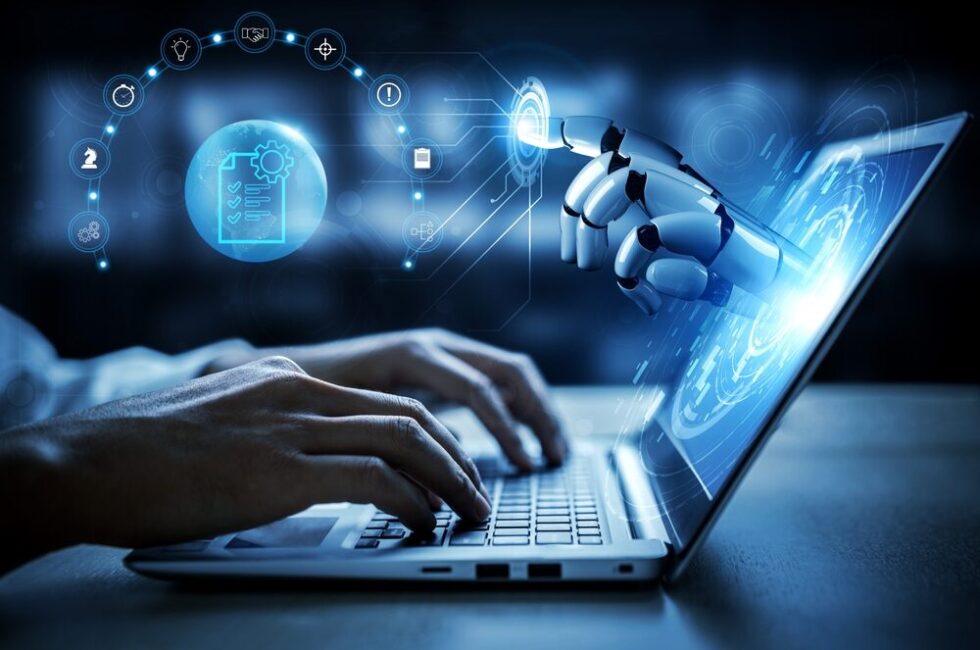 Sviluppo software e intelligenza artificiale