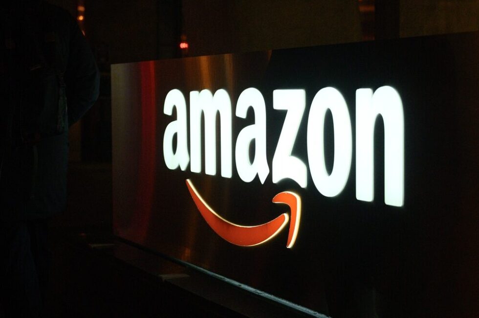 Investimenti Amazon in Italia